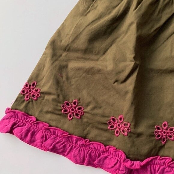 NWT Matilda Jane Girl Outfit Top Shorties 2T 6 Years 10 Years - Picture 6 of 13